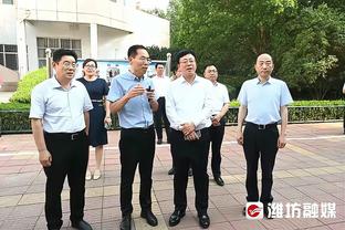 卢：我对球队阵容感觉很好&此前6连败时也如此 这归功于球队高层